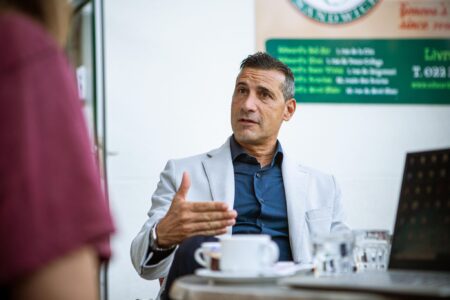 Sampdoria, il nuovo amministratore delegato arriva dalla Svizzera: sarà Claudio Morelli. L’indiscrezione