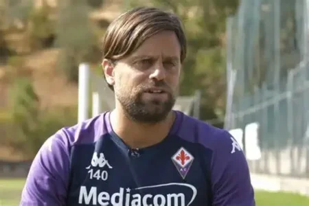 SOCIAL – Panchina Sampdoria, Daniele Galloppa saluta la Fiorentina? Le parole