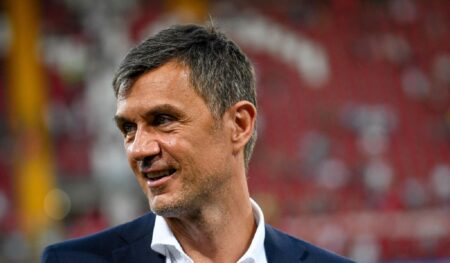 Internazionali d’Italia – Paolo Maldini elogia Jannik Sinner e critica il mondo del calcio…