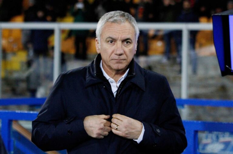 Sampdoria, Jesper Fredberg e Andrea Mancini si incontrano oggi? Intanto c’è un nome nuovo… Sampdoria Fredberg Mancini