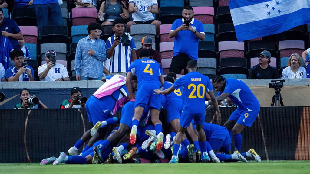 Mondiale 2026 Curacao