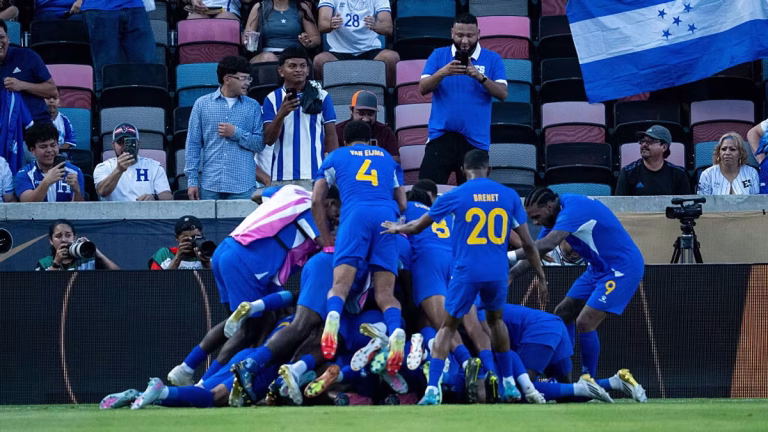 Mondiale 2026 Curacao