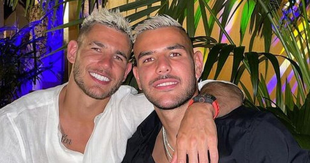 Mondiale 2026 fratelli