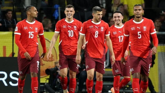 Mondiale 2026, paura per la Svizzera. Ci sono i serpenti nel centro di allenamento Mondiale 2026 Svizzera