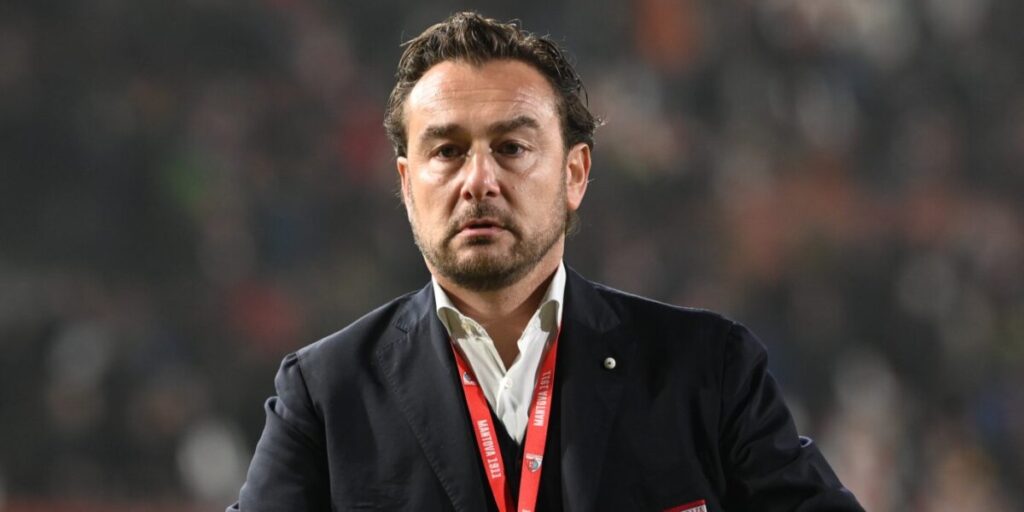 Sampdoria, Americo Branco perde Christian Botturi: il ds sceglie la Cremonese. E attenzione a Possanzini…