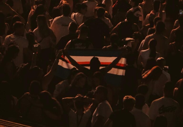 SOCIAL – Sampdoria: Martinelli, Viti e Depaoli tornano sul prato del Luigi Ferraris per Olly