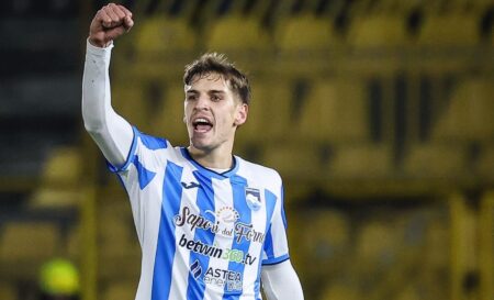 Calciomercato Sampdoria, Americo Branco è già in vantaggio per Giacomo Olzer. Le ultime