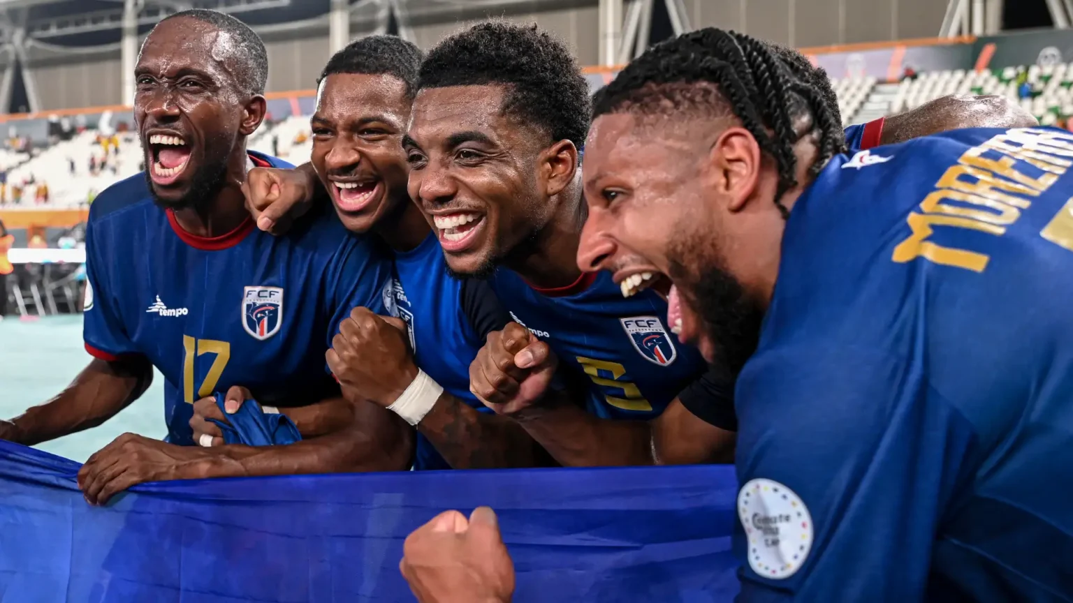 Mondiale 2026, il miracolo organizzato di Capo Verde: uno scouting globale per conquistare il mondo Mondiale 2026 Capo Verde