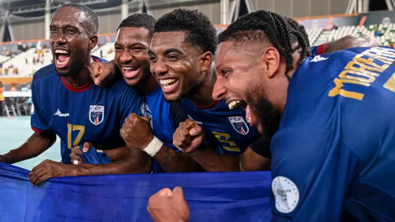 Mondiale 2026, il miracolo organizzato di Capo Verde: uno scouting globale per conquistare il mondo Mondiale 2026 Capo Verde