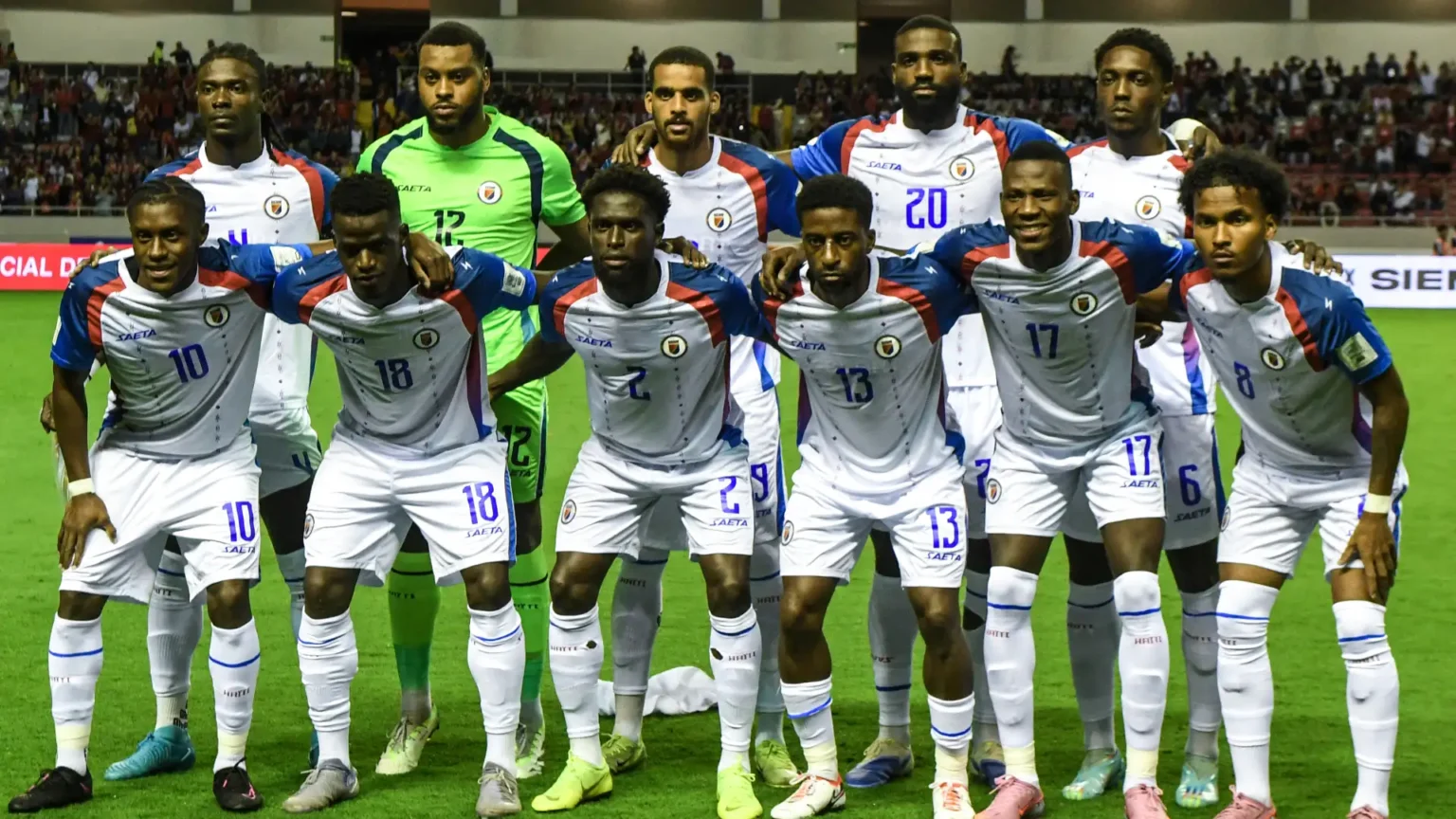 Mondiali 2026: tutto su Haiti, Uzbekistan e le curiosità dalla gara Mondiali 2026 Haiti Uzbekistan