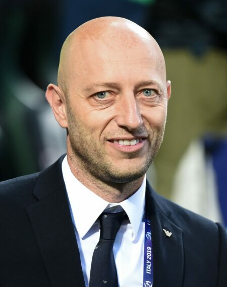 Sampdoria, un ex Genoa con più di 100 presenze nello staff di Bernardo Corradi? Non sarebbe la prima volta…