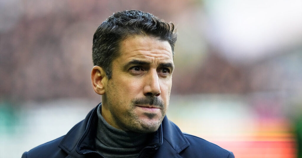 Panchina Sampdoria: resiste Julio Velazquez, avanzano Bo Henriksen e van Bommel
