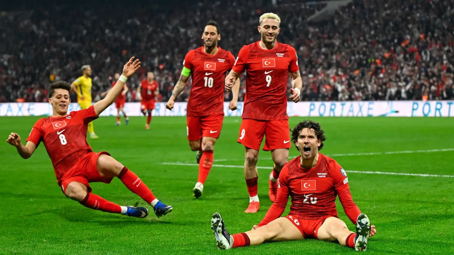 Mondiale 2026, occhi su Turchia ed Ecuador: le squadre su cui puntare Mondiale 2026 Turchia Ecuador
