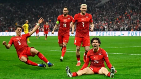 Mondiale 2026, occhi su Turchia ed Ecuador: le squadre su cui puntare Mondiale 2026 Turchia Ecuador