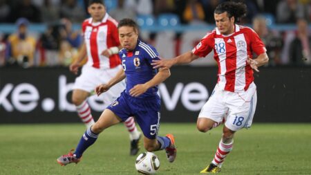 Mondiale 2026, Nagatomo ma che dici: il Giappone può vincere la coppa…