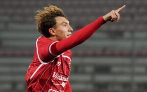 Calciomercato Sampdoria, cresce la concorrenza per Luca Di Maggio. E c’è una squadra in vantaggio…