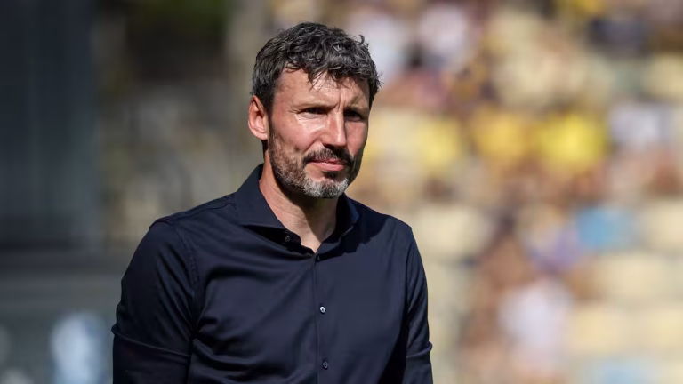 Panchina Sampdoria, Nicolò Schira: piace anche Mark Van Bommel. Le ultime