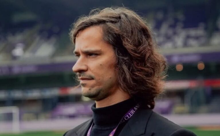 Sampdoria, Mathias Declercq (responsabile della comunicazione) si presenta su LinkedIn: club enorme, non avrei lasciato l’Anderlecht ma…