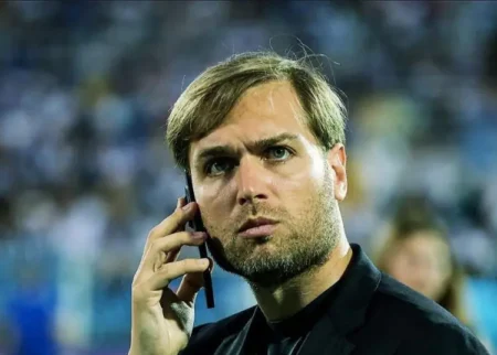 Sampdoria, ecco chi è Mattia Stante: il nuovo team manager blucerchiato. La sua storia