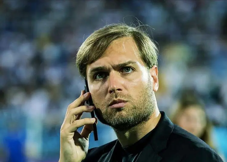 Sampdoria, ecco chi è Mattia Stante: il nuovo team manager blucerchiato. La sua storia