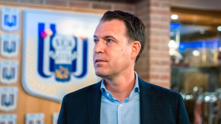 Sampdoria Mikkel Hemmersam fredberg