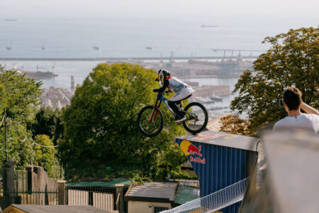 Red Bull Genova Cerro Abajo 2026