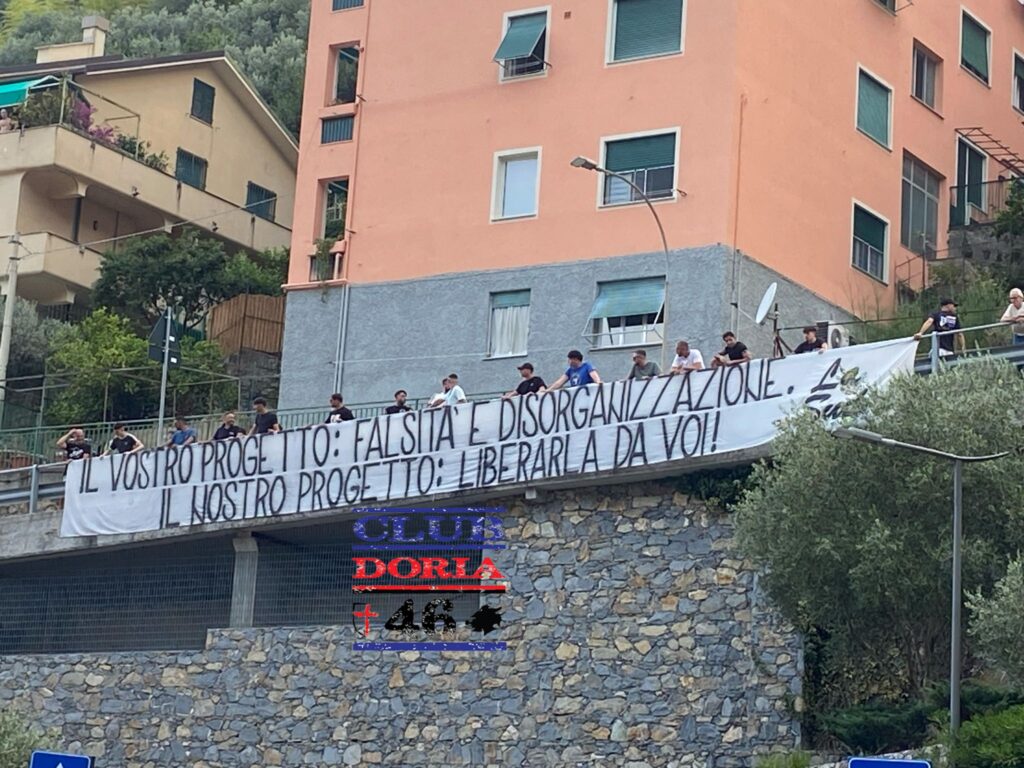 Protesta de La Sud e Federclubs, la decisione sugli abbonamenti è stata presa!