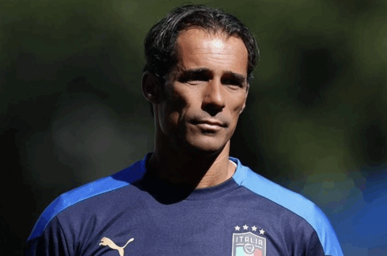 Panchina Sampdoria, in arrivo Bernardo Corradi: prima la separazione dal Milan, poi la firma. I dettagli