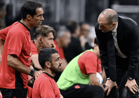 Panchina Sampdoria, La Repubblica: Bernardo Corradi doveva già allenare in Serie B. Poi…