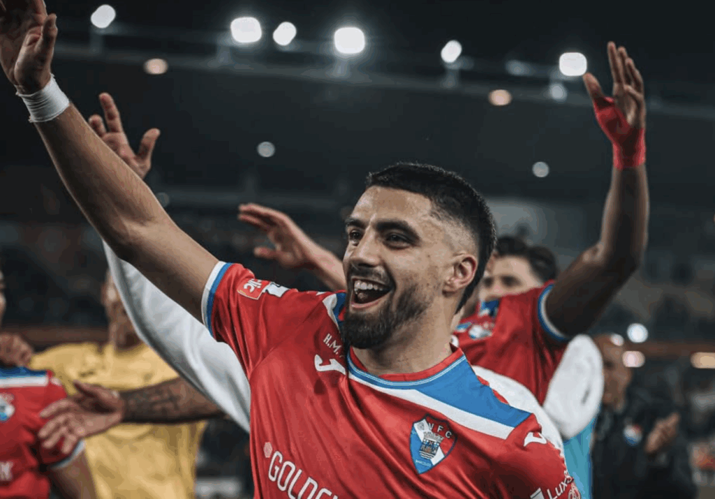 Calciomercato Sampdoria Zè Carlos Gil Vicente