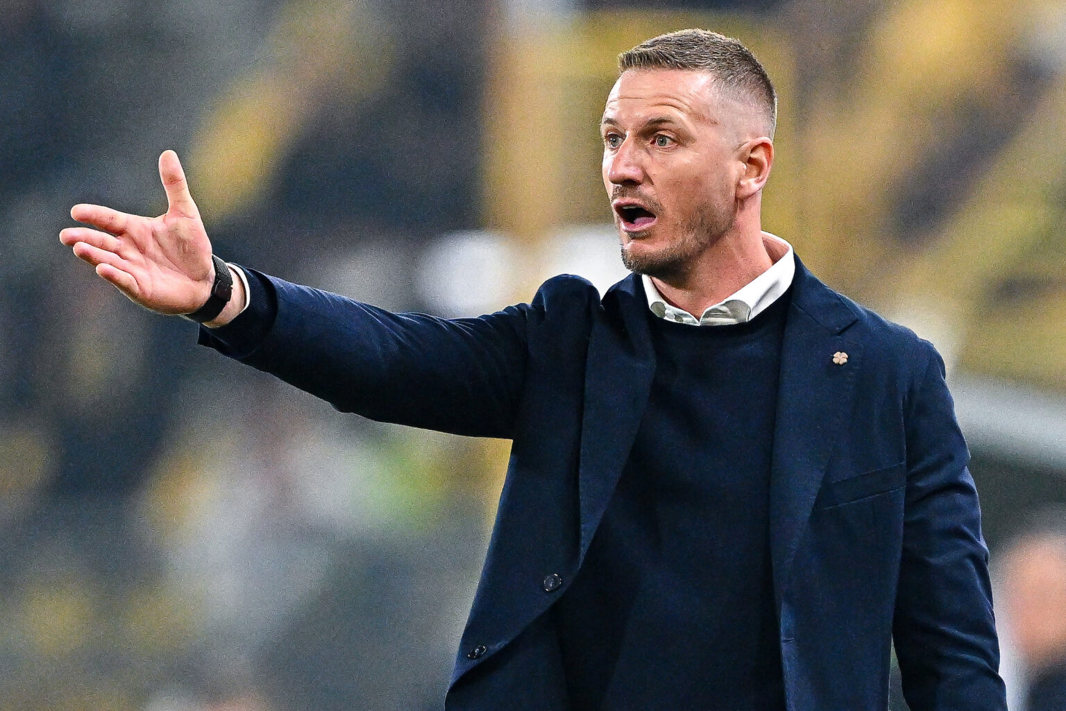 Panchina Sampdoria, Ignazio Abate ha scelto la Serie A! Ecco dove andrà