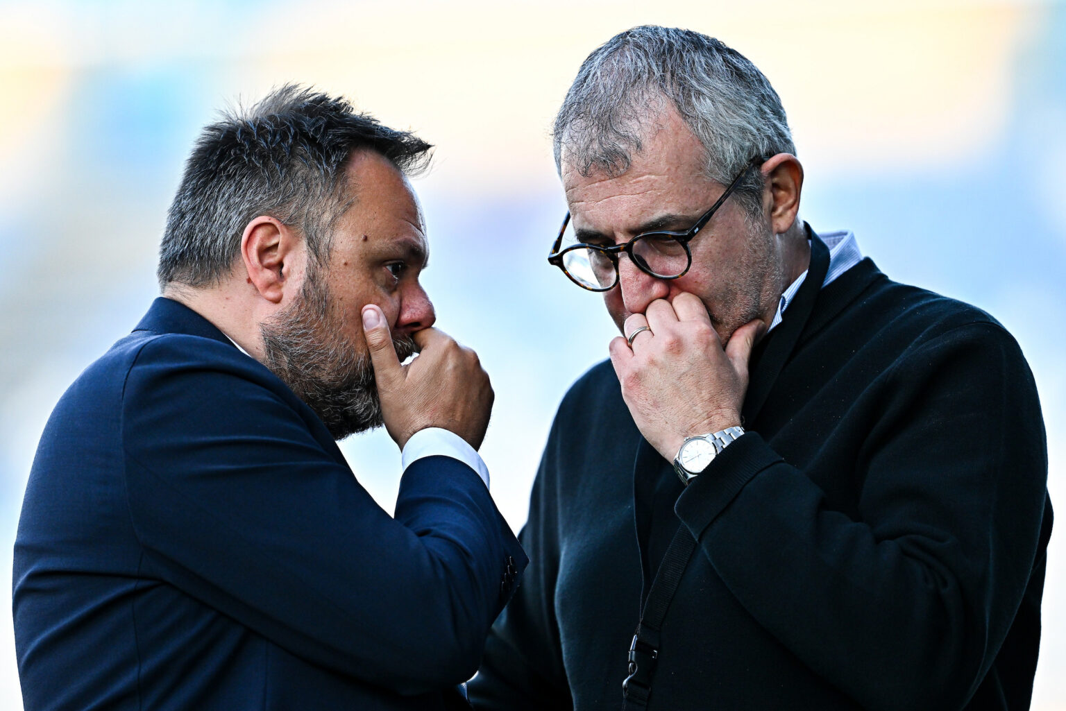 UFFICIALE – Sampdoria, cambio anche nell’area comunicazione: ecco Mathias Declercq, ma sarà operativo dal…
