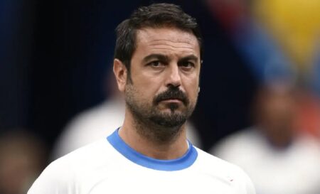 Panchina Sampdoria, Bernardo Corradi senza staff tecnico: spunta l’ipotesi Stefano Fiore. L’indiscrezione