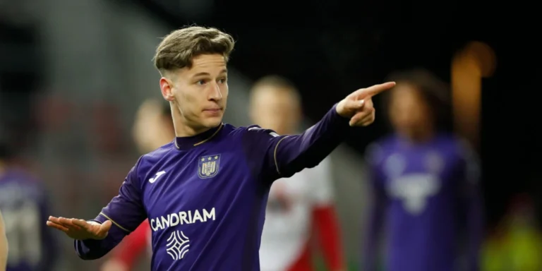 Calciomercato Sampdoria, ecco chi è Yari Verschaeren. La sua carriera