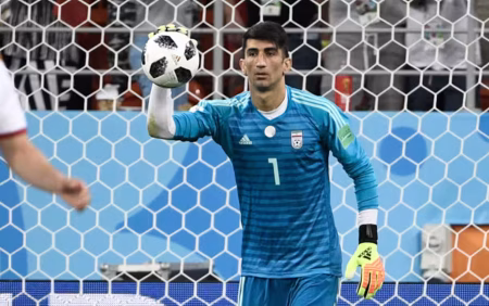Mondiali 2026, la storia del portiere dell’Iran da pastore alla porta della Nazionale. Il racconto