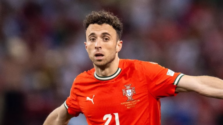 Mondiale. 2026, Portogallo i giocatori ricordano Diogo Jota. La storia Mondiale 2026 Portogallo Diogo Jota
