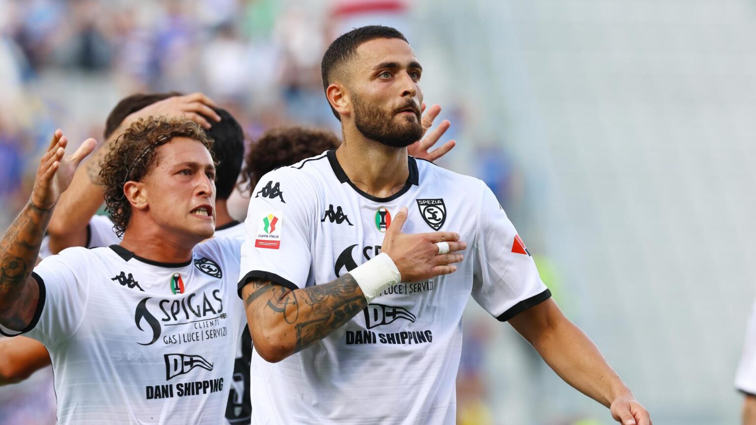 Calciomercato Sampdoria, il Verona fa sul serio per Gabriele Artistico: ora cosa fa Americo Branco?