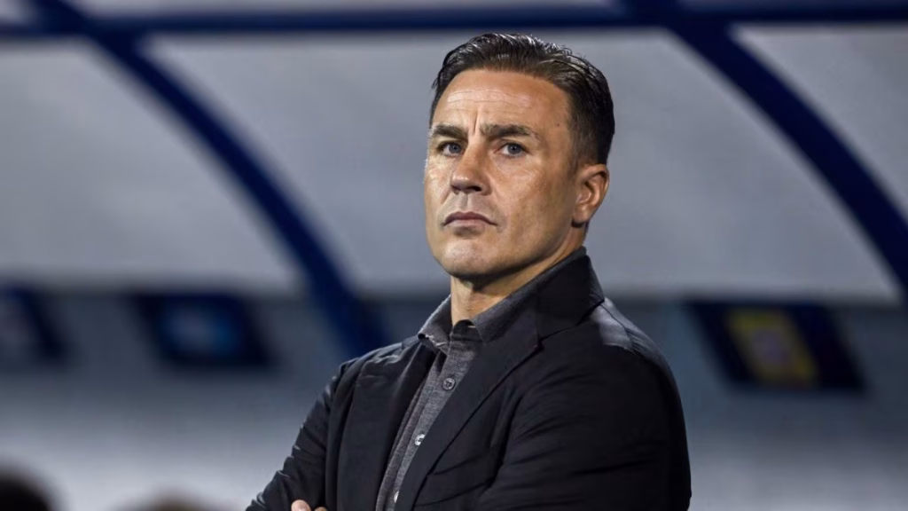 Mondiali 2026, Fabio Cannavaro e l’Uzbekistan perquisiti. L’allarme in tema Mondiali 2026 Cannavaro Uzbekistan