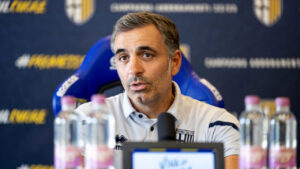 Panchina Sampdoria Di Marzio Branco Pecchia