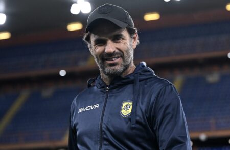 Panchina Sampdoria, lo strano destino di Guido Pagliuca: lo voleva Matteo Manfredi ora sarà l’allenatore di Mancini! Panchina Sampdoria Pagliuca Manfredi Mancini