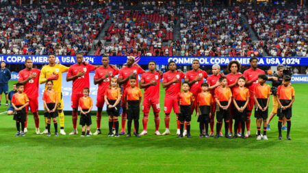 Mondiali 2026 Panama