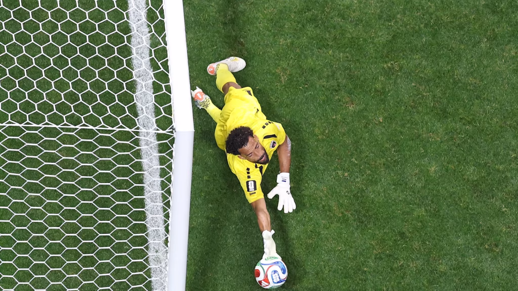 Mondiale 2026, Capo Verde ferma la Spagna: le lacrime dell’eroe Vozinha. La storia Mondiale 2026 Capo Verde Spagna Vozinha
