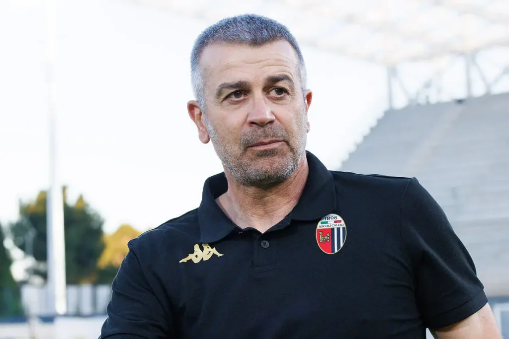 Panchina Sampdoria, La Repubblica: Francesco Tomei nome nuovo. Peccato che…