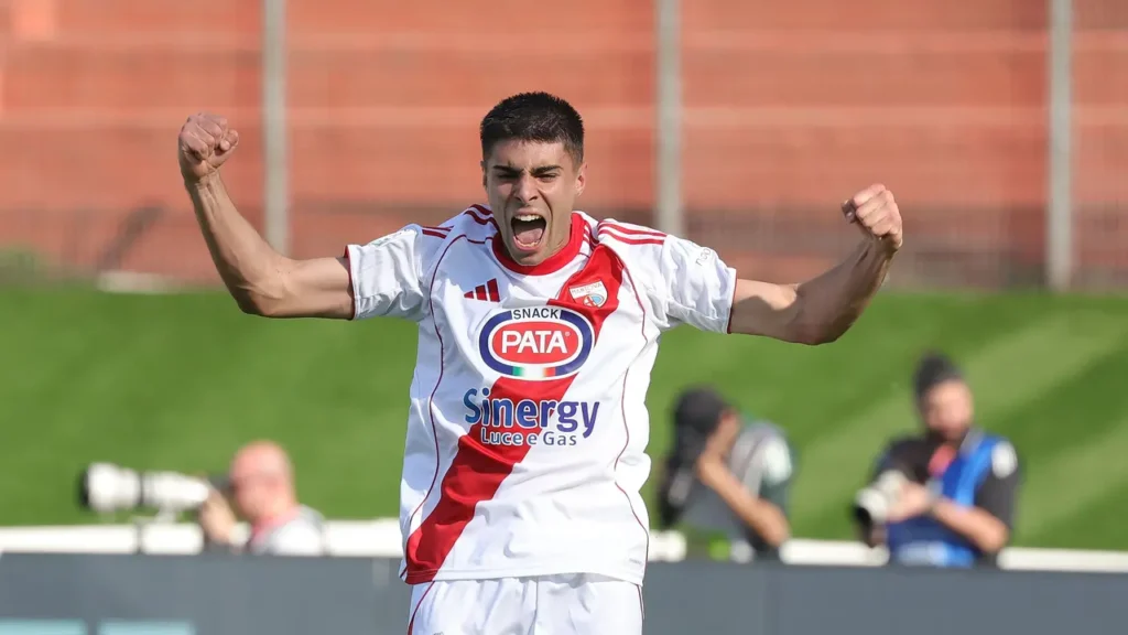 Calciomercato Sampdoria, interesse per un giocatore del Mantova. Ritroverà Davide Possanzini? Il nome