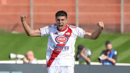 Calciomercato Sampdoria, interesse per un giocatore del Mantova. Ritroverà Davide Possanzini? Il nome