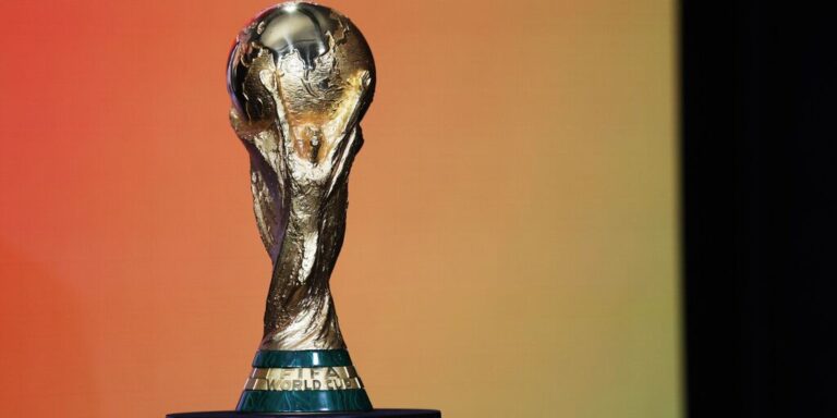 Mondiali 2026, la Coppa del Mondo fa tutti ricchi. Le cifre Mondiali 2026 Mondo
