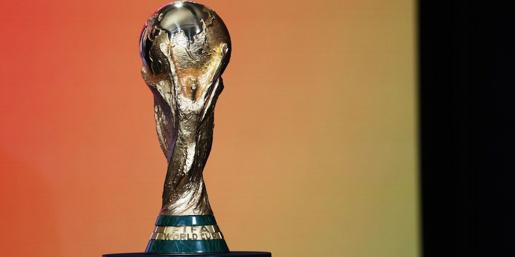 Mondiali 2026, la Coppa del Mondo fa tutti ricchi. Le cifre Mondiali 2026 Mondo