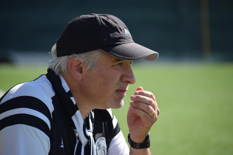 Roberto Salterio Sampdoria Woman