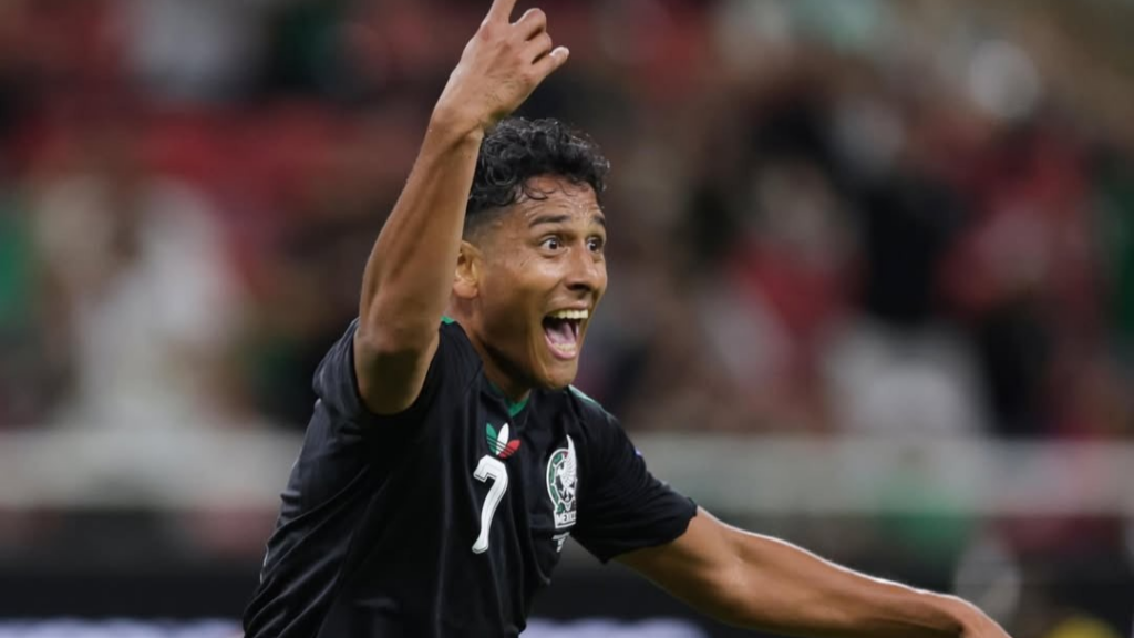 Storie dai Mondiali – Messico, Romo da pescatore a goleador