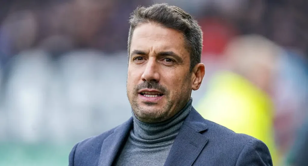Panchina Sampdoria, La Repubblica: il nuovo profilo ha allenato Stipe Vulikić in Bulgaria. Ecco chi è